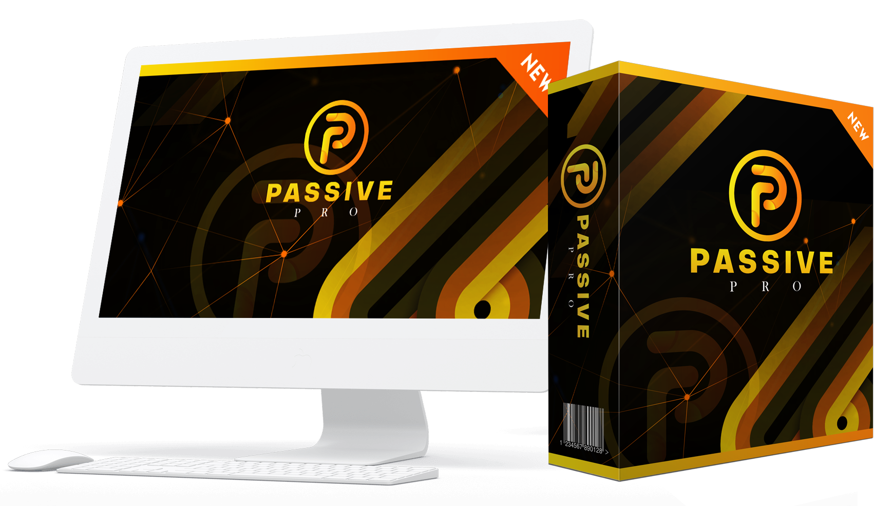 Fergal Downes – Passive Pro Free Download