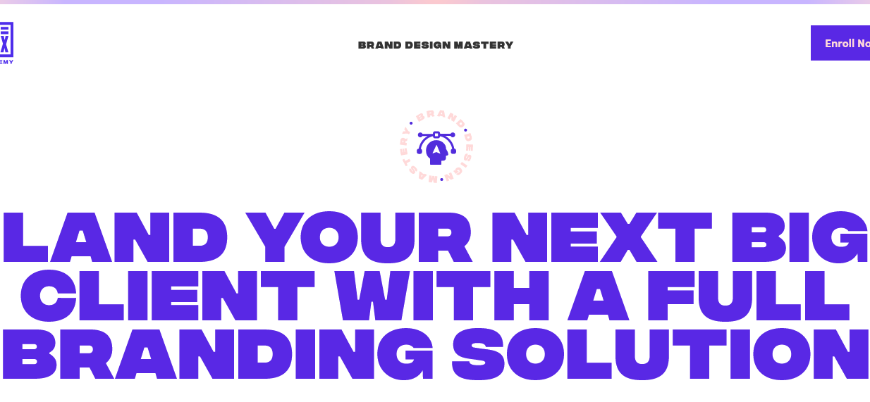 Flux Academy – Brand Design Mastery Download