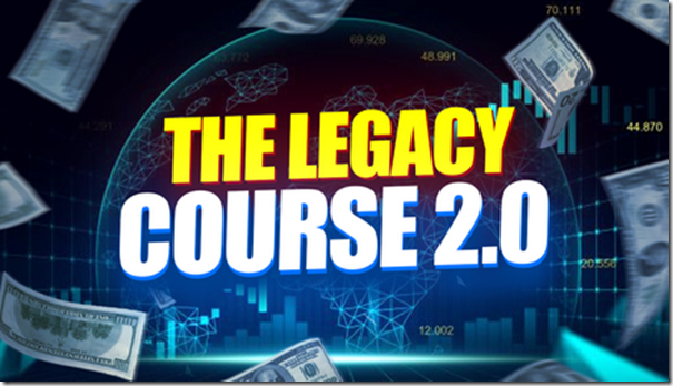 FX Carlos – The Legacy 2.0 Download