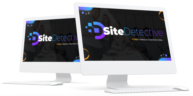 Ganesh Saha – SiteDetective Free Download