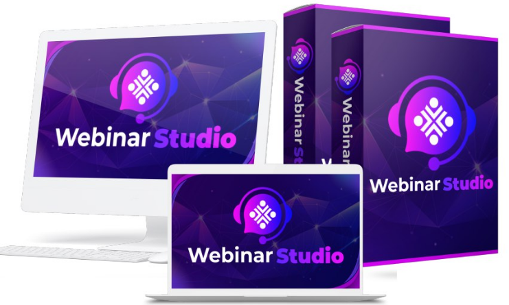 Ganesh Saha – WebinarStudio Free Download