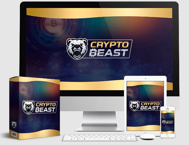 Glynn Kosky – CRYPTO BEAST Free Download