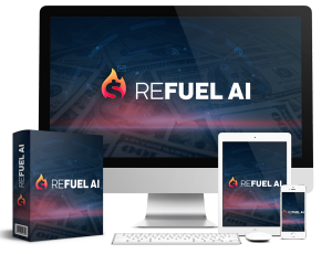 Glynn Kosky – Refuel AI Free Download