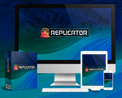 Glynn Kosky – Replicator Free Download