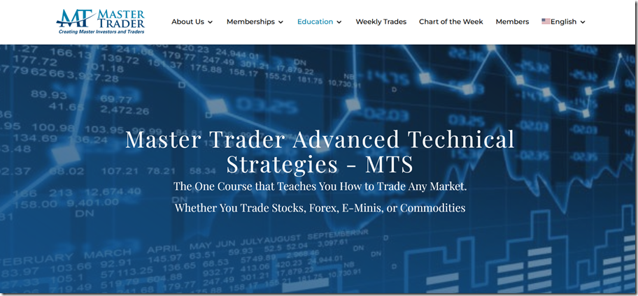 Greg Capra – Master Trader Advanced Technical Strategies Download