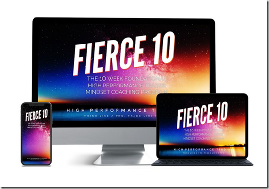 High Performance Trading – Fierce 10 Download