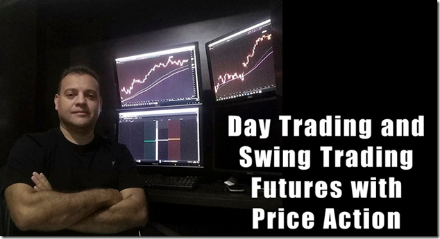 Humberto Malaspina – Day Trading and Swing Trading Futures with Price Action Download