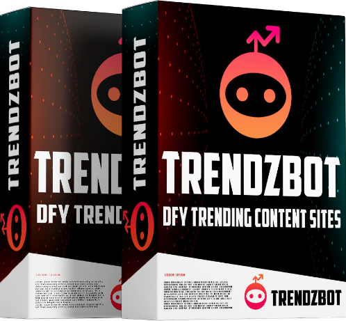 Igor Burba – Trendzbot Free Download