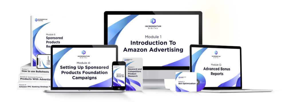 Incrementum Digital – Amazon Advertising Academy Download