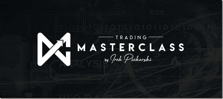 Irek Piekarski – Trading Masterclass 2.0 Download