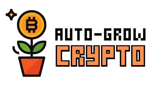 James Renouf – Auto Grow Crypto Free Download