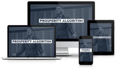 Jason Fladlien – Prosperity Algorithm Download