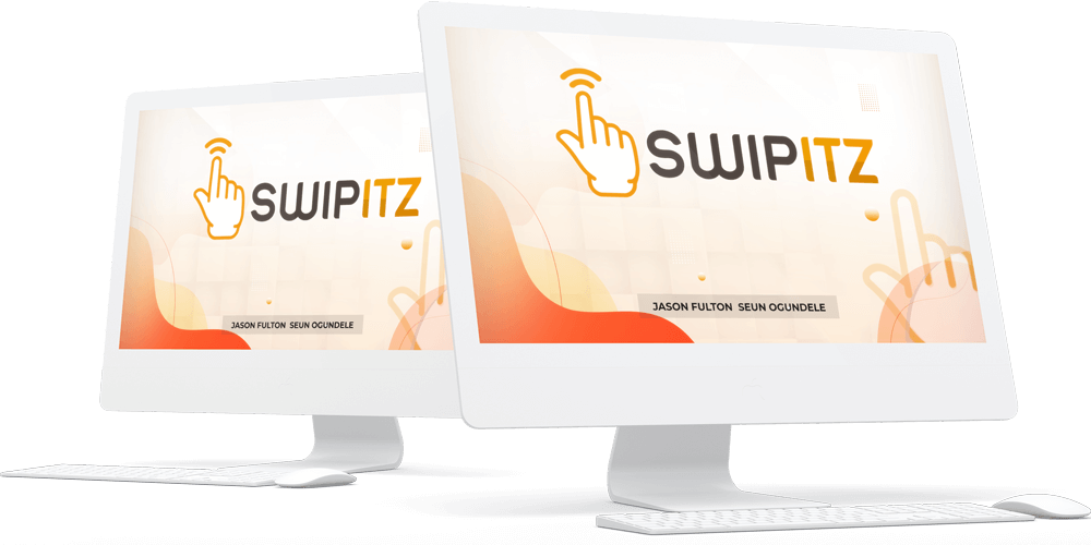 Jason Fulton – Swipitz Free Download