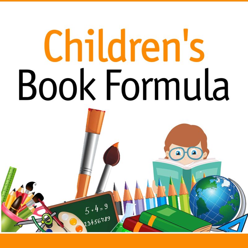 Jay Boyer – Children’s Book Formula 2023 Download