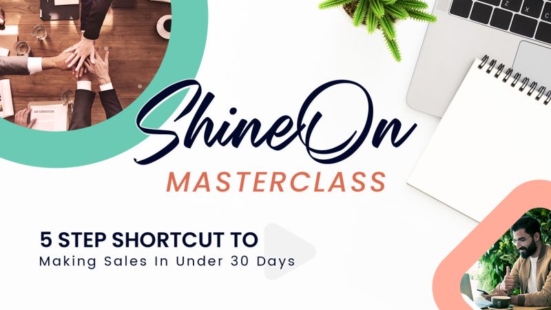 Jim Crimella – ShineOn Masterclass Download