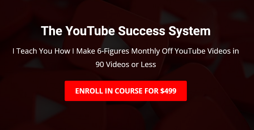 Jon Corres – The YouTube Success System 2.0 Download