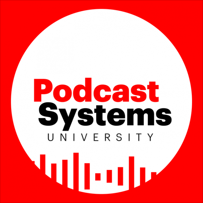 Jonathan Farber – Podcast Systems University Download