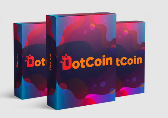 Jono Armstrong – DotCoin Free Download