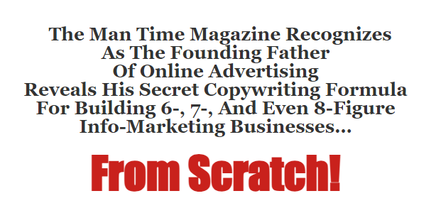 Ken McCarthy – Advanced Copywriting Secrets For Serious Info Marketers Download