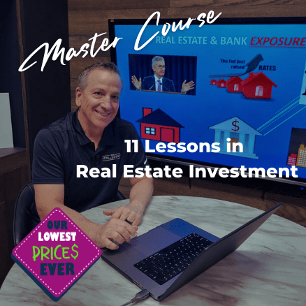 Ken McElroy – Real Estate Investing Master Course Download