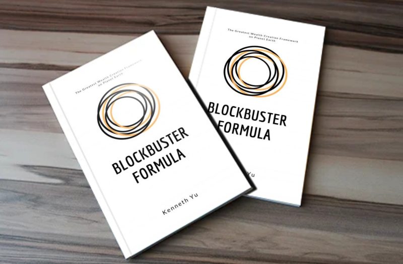 Kenneth Yu – The Blockbuster Formula Download