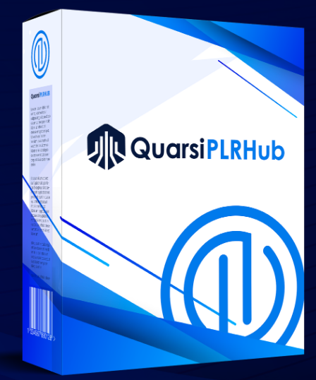 Kenny Tan – Quarsi PlrHub + OTOs Free Download