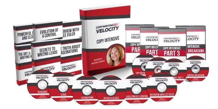 Kim Kraus Schwalm – Copywriting Velocity Download