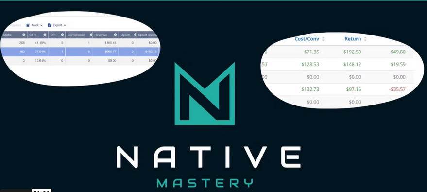 Kody Knows – Native Mastery Download