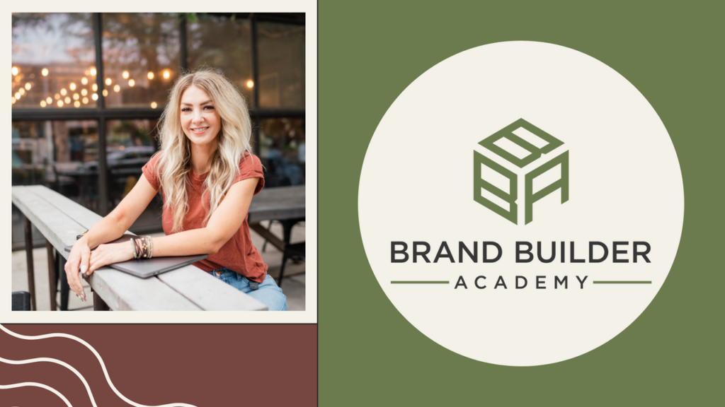 Leah Kay – Brand Builder Academy Download