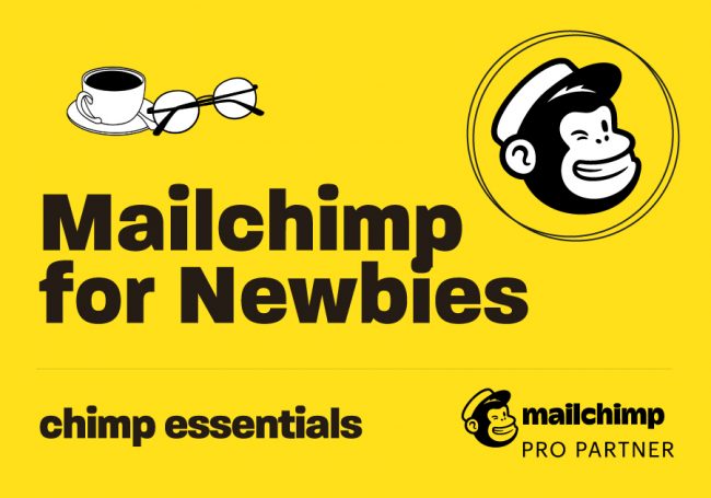 Mailchimp for Newbies by Chimp Essentials Download