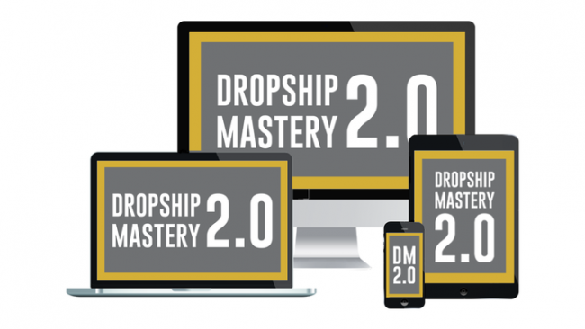 Marcus Pereira – eBay Dropshipping Academy 2.0 Download