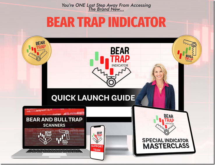 Markay Latimer – Bear Trap Indicator Download