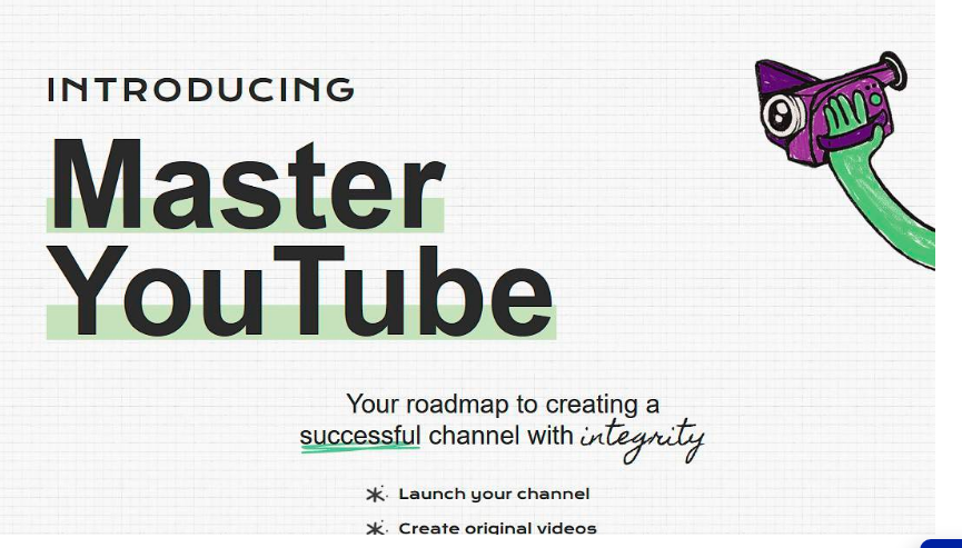 Matt D’Avella – Master YouTube Download