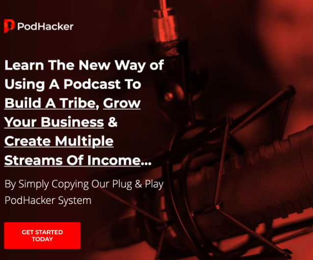 Matt Wolfe – PodHacker Download