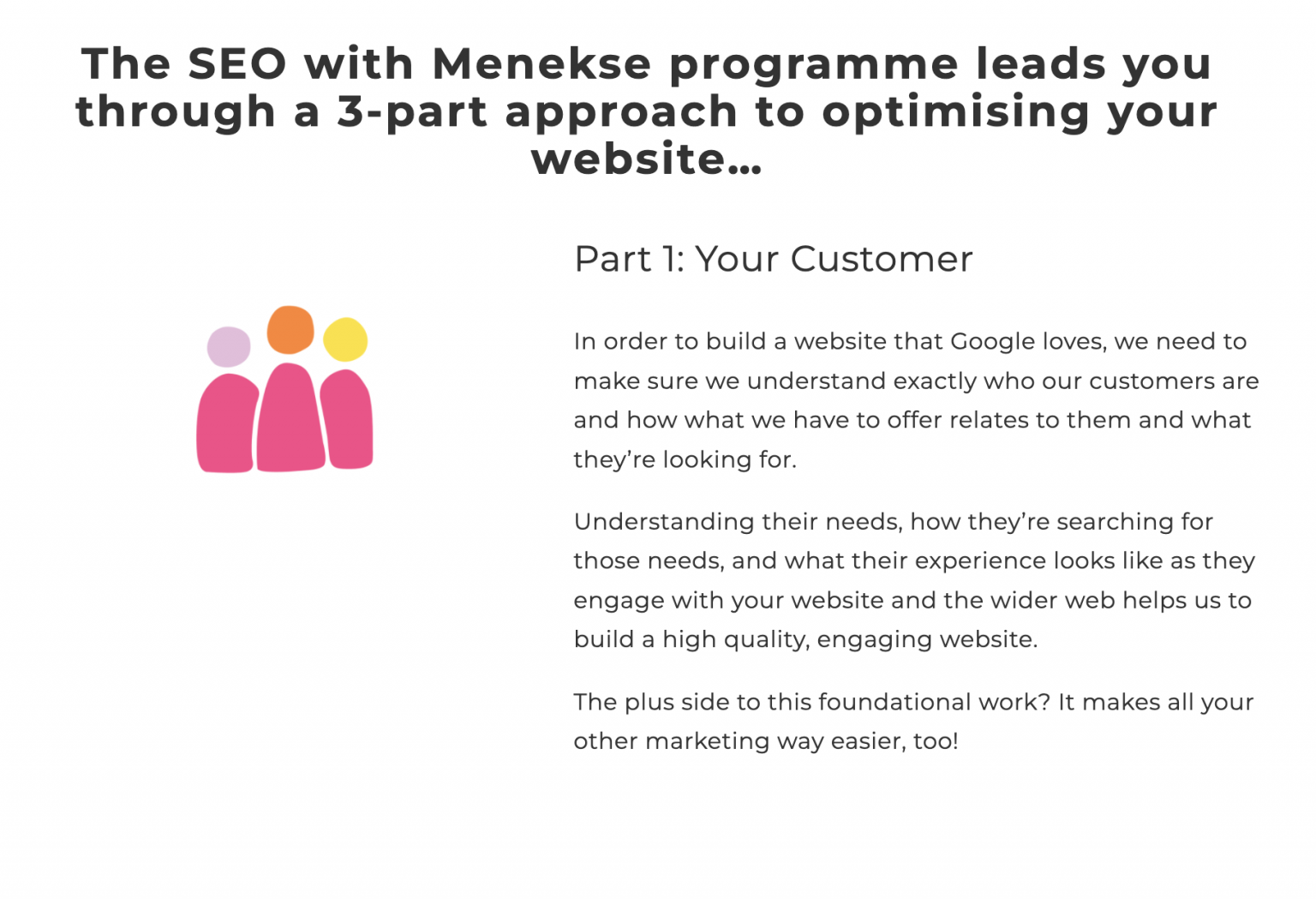 Menekse Stewar – The SEO Bundle Download