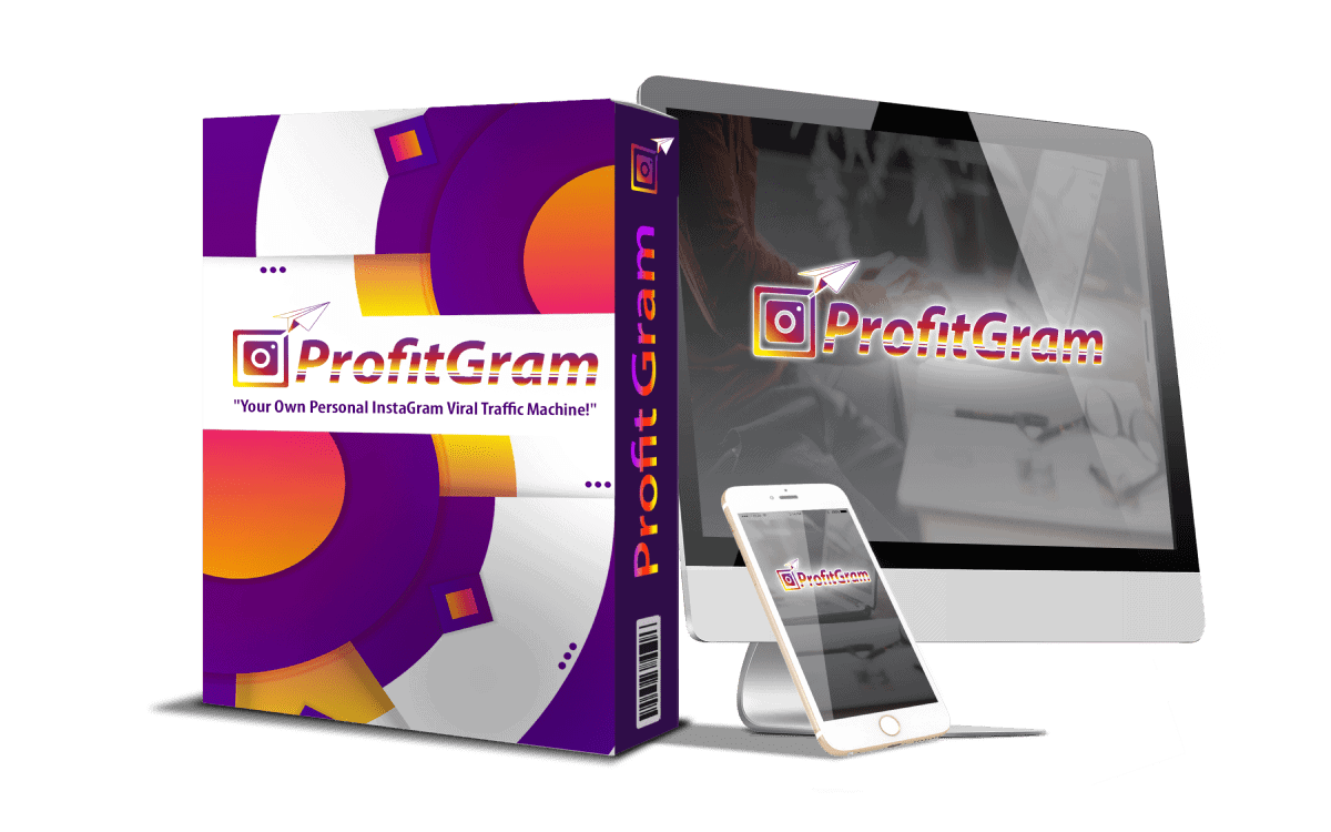 Mike Mckay – ProfitGram Free Download