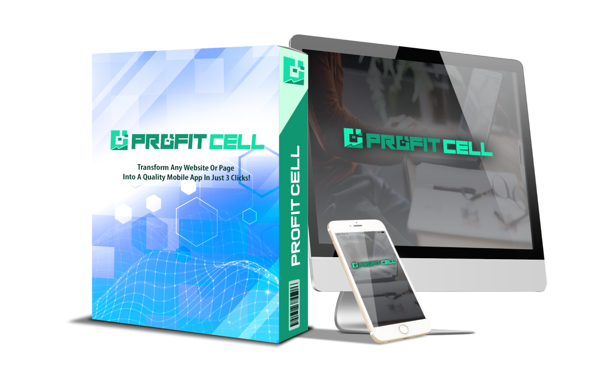 Mike Mckay &amp; Radu – ProfitCell Free Download