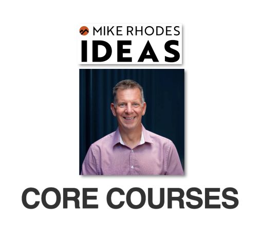 Mike Rhodes – Core Courses Download