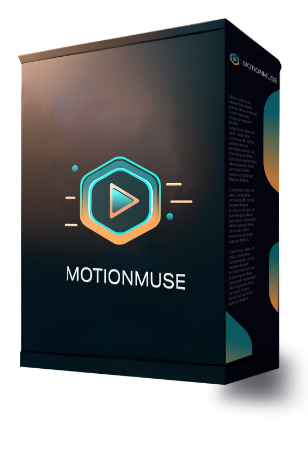 Mohammed ElHashash – MotionMuse Free Download