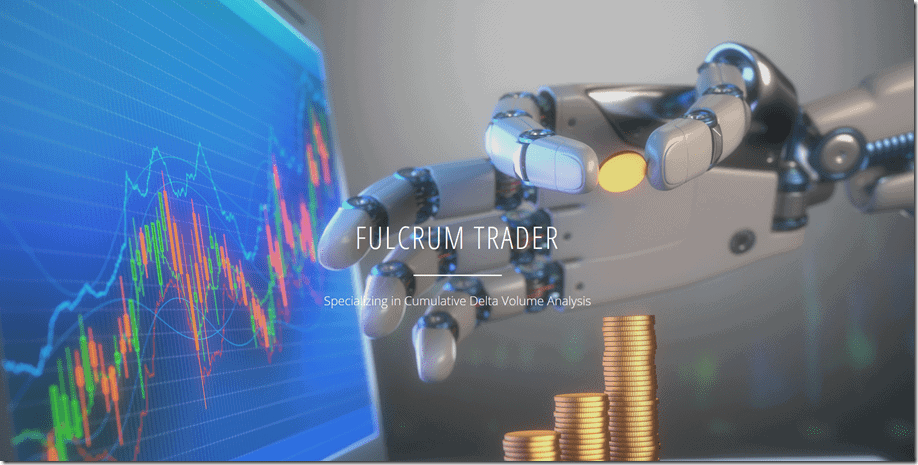 Momentum Signals Training Course – Fulcum Trader Download