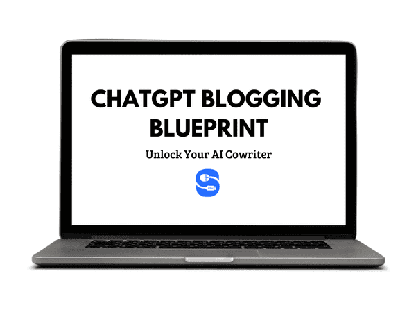 Nina Clapperton – ChatGPT Blogging Blueprint Download