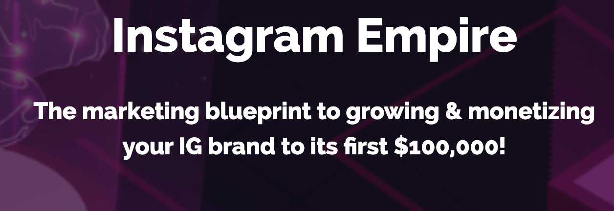 Niti Sarran – Instagram Empire Download