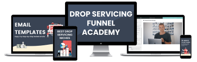 Nomad Grind – Drop Servicing Funnel Academy Download