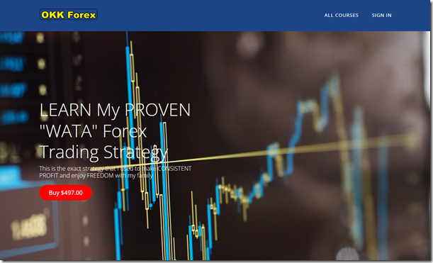 OkkForex – Forex WATA Download