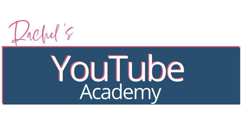 Rachel Pedersen – Youtube Academy Download