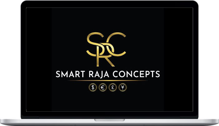 Raja Banks – SRC (Smart Raja Concepts) Download