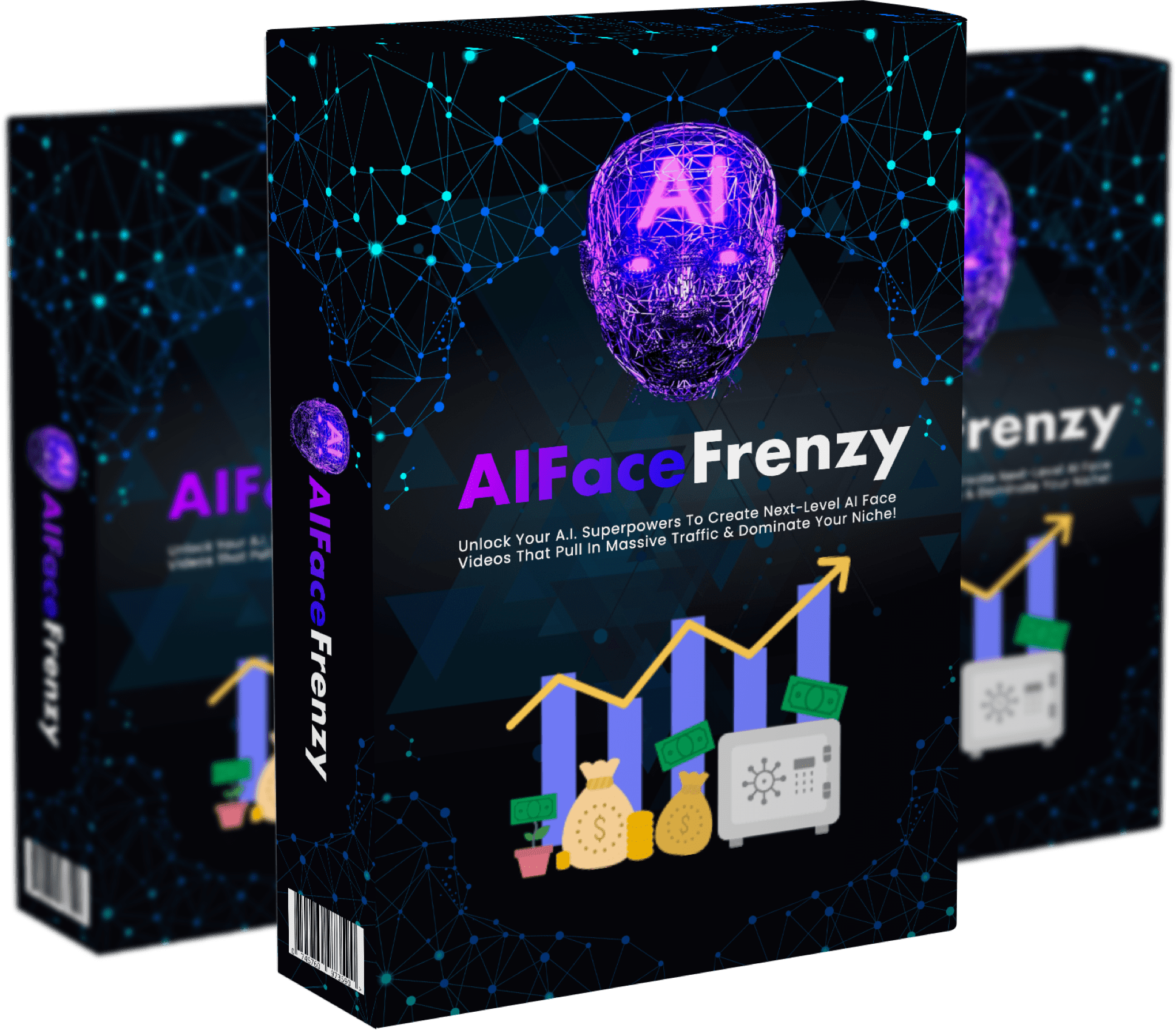 Ram Rawat – AI Face frenzy Free Download