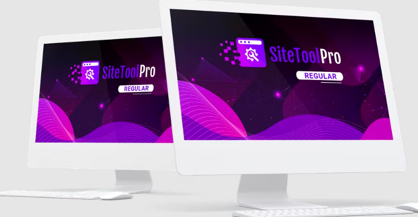 Rick NG – SiteToolPro Free Download