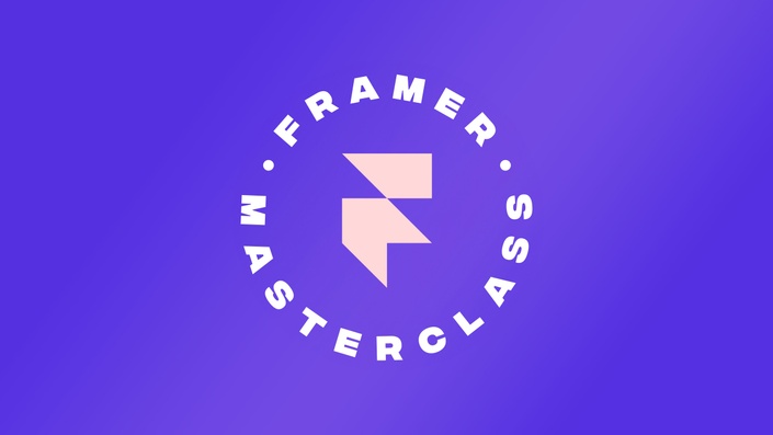 Ryan Hayward (Flux Academy) – Framer Masterclass Download