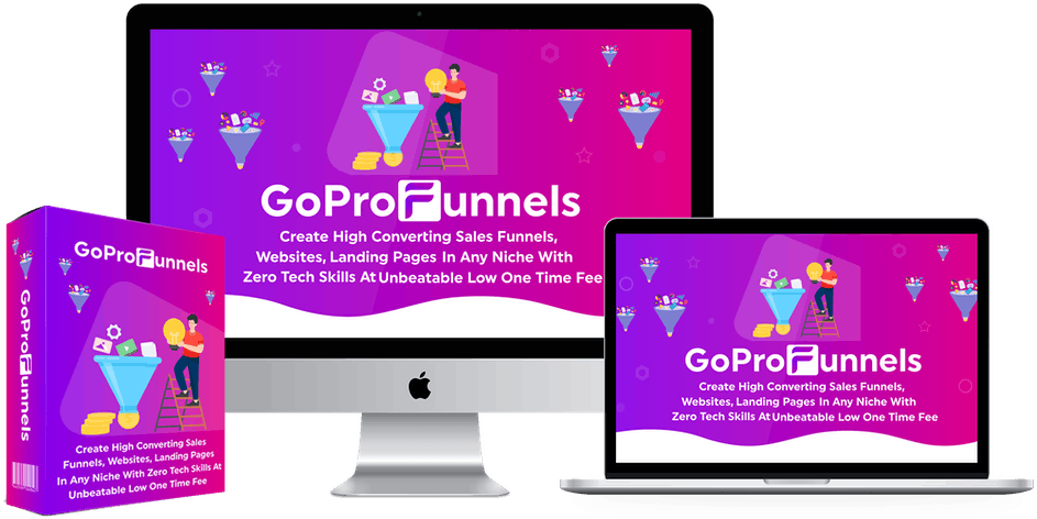 Sandy Nayak – GoProFunnels Free Download